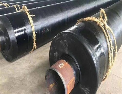 金昌聚氨酯保温管怎么施工？