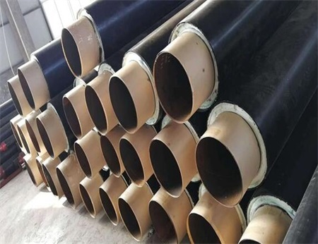 金昌聚氨酯保温管的生产工艺有哪些流程？
